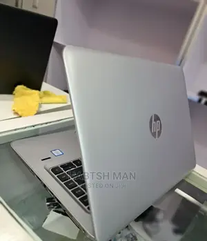 New Laptop HP EliteBook 840 G3 8GB Intel Core I5 SSD 256GB