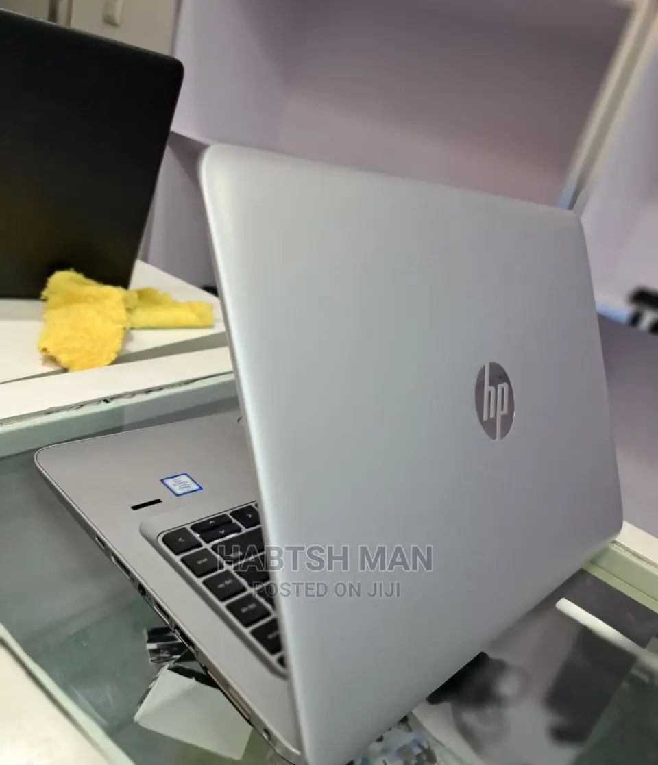 New Laptop HP EliteBook 840 G3 8GB Intel Core I5 SSD 256GB