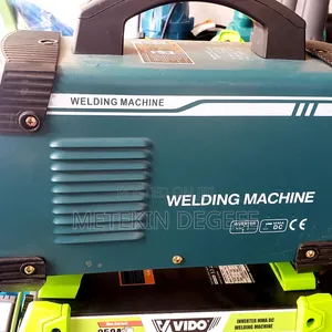 MMA-400A Portable DC Inverter Arc Welding Machine