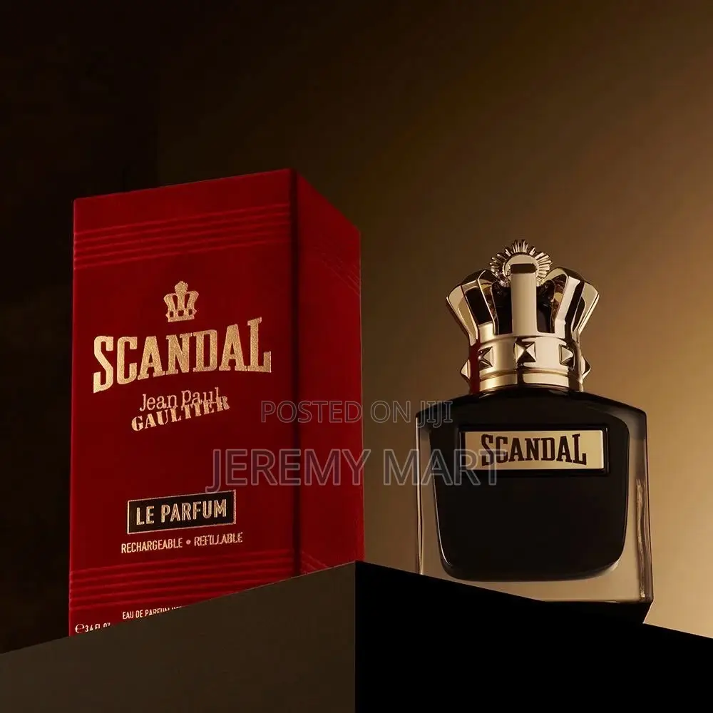 Scandal Le Parfum Perfumr for Men