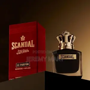 Scandal Le Parfum Perfumr for Men