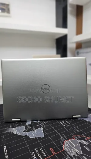 New Laptop Dell Inspiron 14 7420 2-in-1 16GB AMD Ryzen 7 SSD 512GB