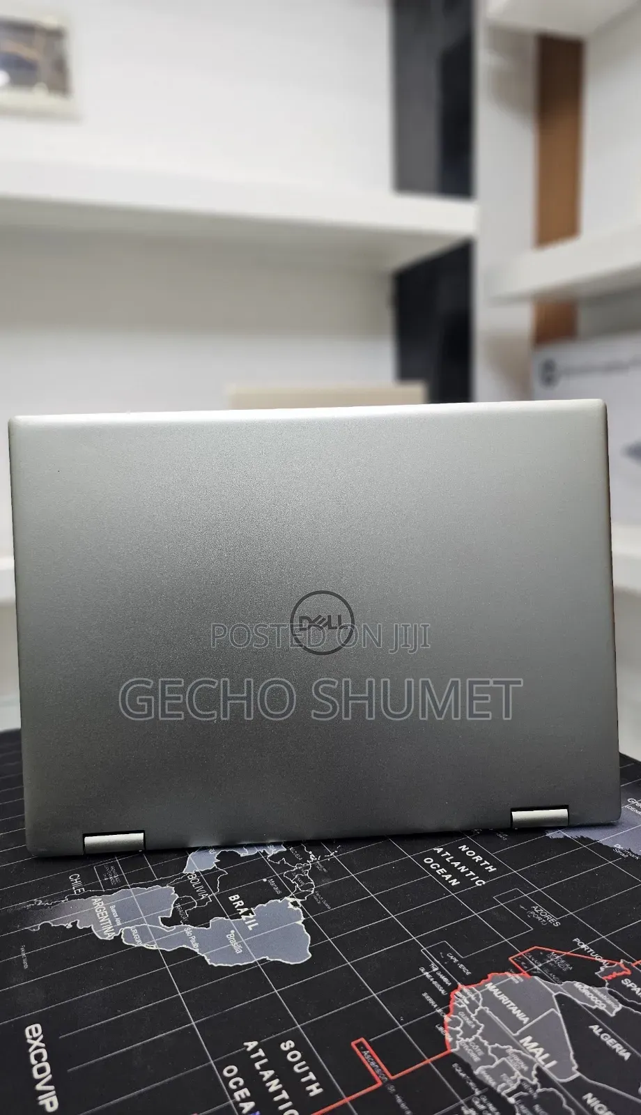 New Laptop Dell Inspiron 14 7420 2-in-1 16GB AMD Ryzen 7 SSD 512GB