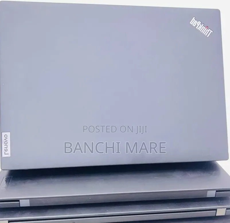 New Laptop Lenovo ThinkPad T14 G3 16GB Intel Core i7 SSD 512GB