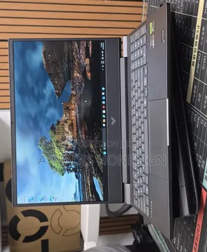 New Laptop HP Victus 16 16GB AMD Ryzen 7 SSD 512GB