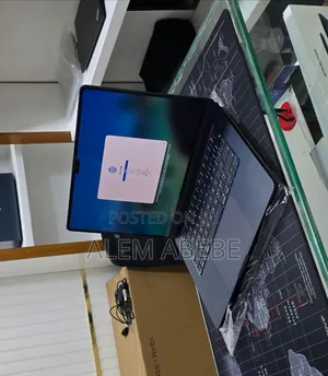 New Laptop Apple MacBook Air 2026 M5 16GB Apple M5 SSD 512GB