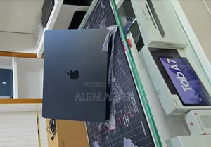 New Laptop Apple MacBook Air 2026 M5 16GB Apple M5 SSD 512GB