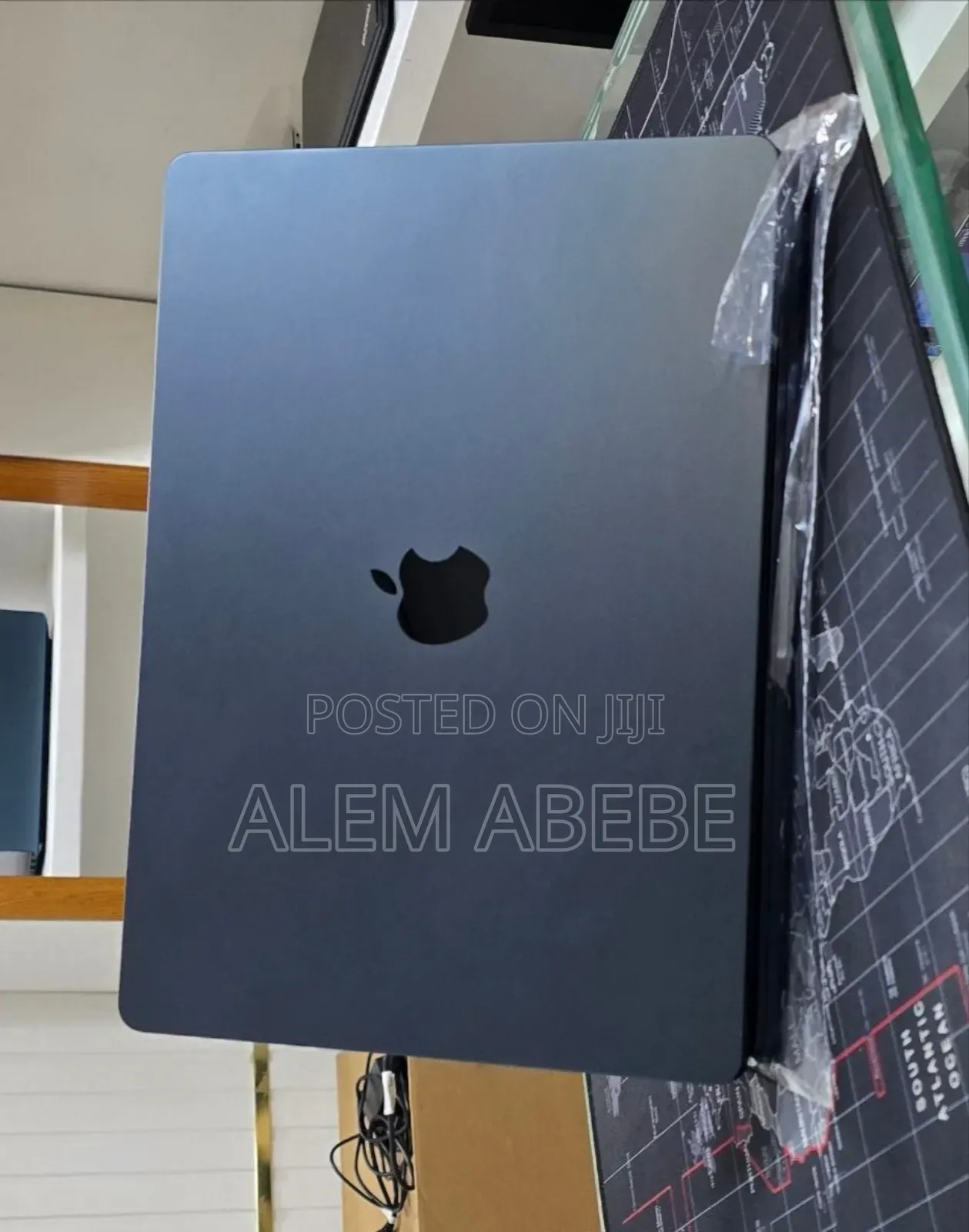 New Laptop Apple MacBook Air 2026 M5 16GB Apple M5 SSD 512GB