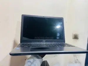 Laptop Acer 8GB Intel Core i5 HDD 500GB