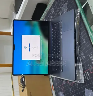 New Laptop Apple MacBook Air 2026 M5 16GB Apple M5 SSD 512GB