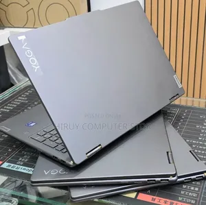 New Laptop Lenovo Yoga 7i 16GB Intel Core Ultra 7 SSD 512GB