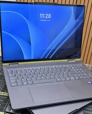 New Laptop Lenovo Yoga 7i 16GB Intel Core Ultra 7 SSD 512GB