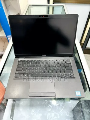 New Laptop Dell Latitude 5300 8GB Intel Core i5 SSD 256GB