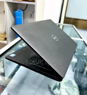 New Laptop Dell Latitude 5300 8GB Intel Core i5 SSD 256GB