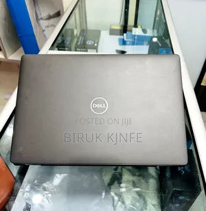 New Laptop Dell Latitude 5300 8GB Intel Core i5 SSD 256GB