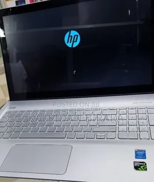 New Laptop HP 8GB Intel Core i7 SSD 128GB