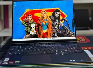 New Laptop Lenovo Legion 9 32GB AMD Ryzen 9 SSD 1T