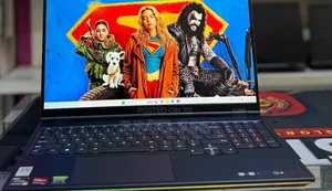New Laptop Lenovo Legion 9 32GB AMD Ryzen 9 SSD 1T