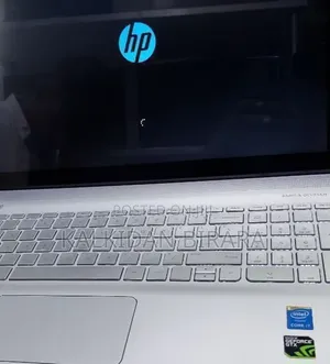 New Laptop HP 8GB Intel Core i7 SSD 128GB