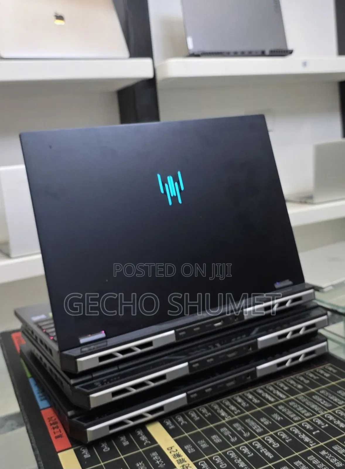 New Laptop Acer Predator Helios Neo 16 16GB Intel Core i9 SSD 1T