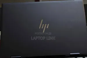 New Laptop HP Envy x360 16GB AMD Ryzen 7 SSD 512GB