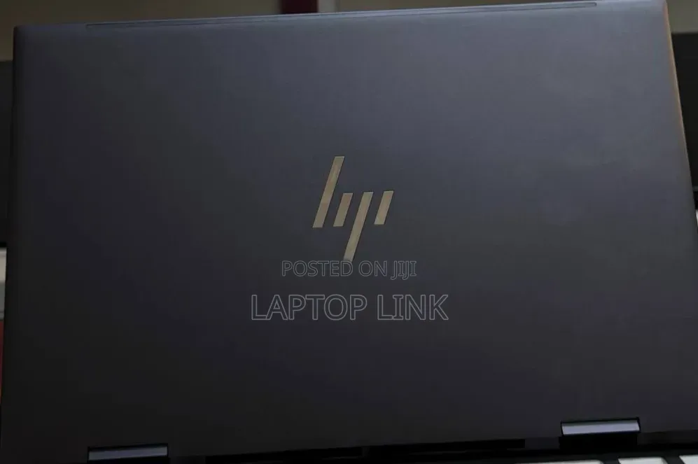 New Laptop HP Envy x360 16GB AMD Ryzen 7 SSD 512GB