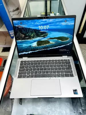 New Laptop Dell Latitude 7440 32GB Intel Core i7 SSD 512GB