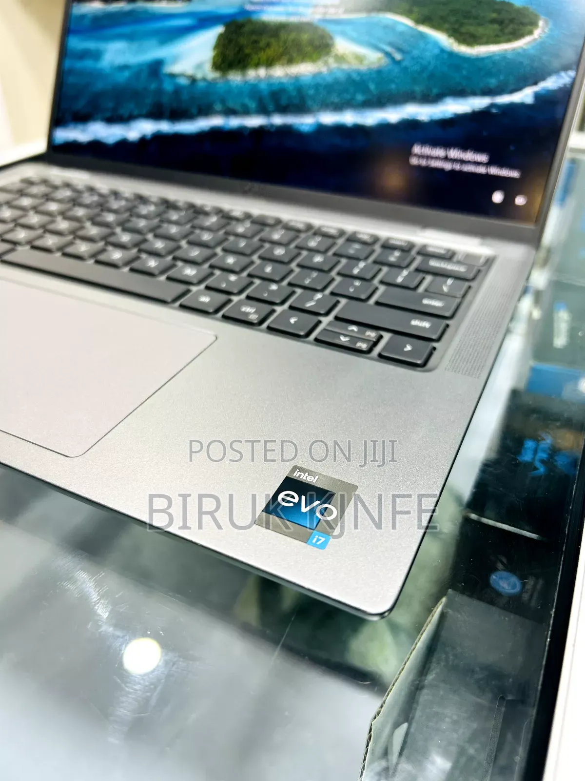 New Laptop Dell Latitude 7440 32GB Intel Core i7 SSD 512GB