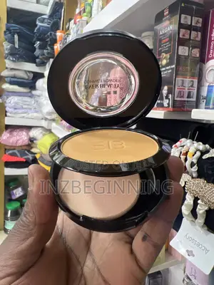 Original Ever Beauty Compact Powder
