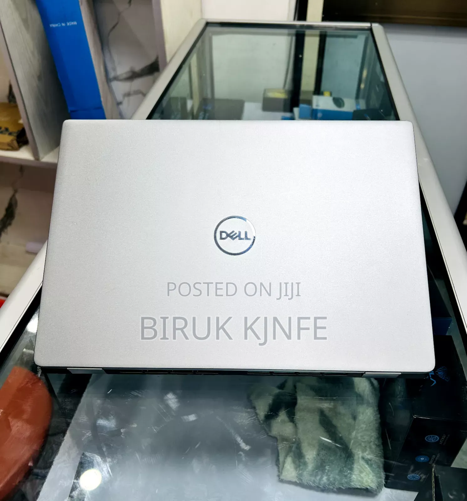 New Laptop Dell Latitude 7440 32GB Intel Core i7 SSD 512GB