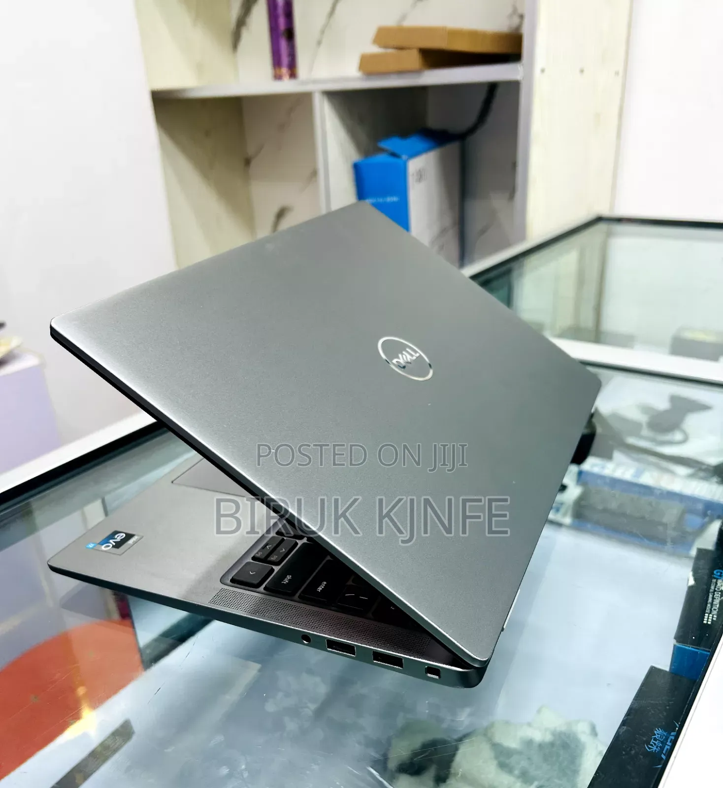 New Laptop Dell Latitude 7440 32GB Intel Core i7 SSD 512GB