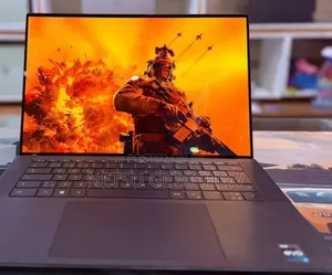 New Laptop Dell XPS 15 16GB Intel Core i7 SSD 1T