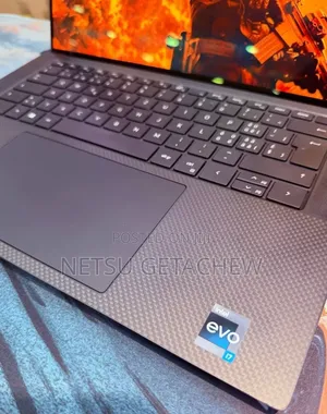 New Laptop Dell XPS 15 16GB Intel Core i7 SSD 1T