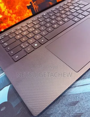 New Laptop Dell XPS 15 16GB Intel Core i7 SSD 1T