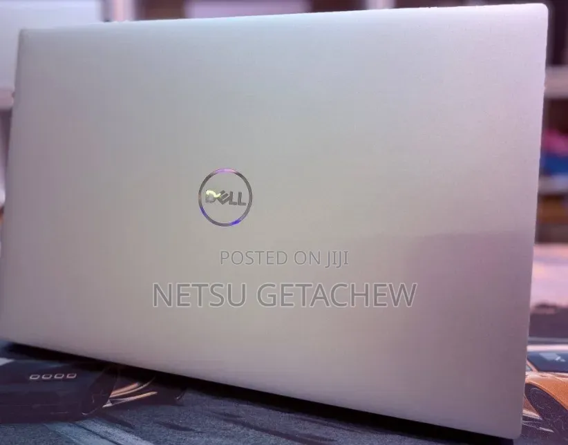 New Laptop Dell XPS 15 16GB Intel Core i7 SSD 1T