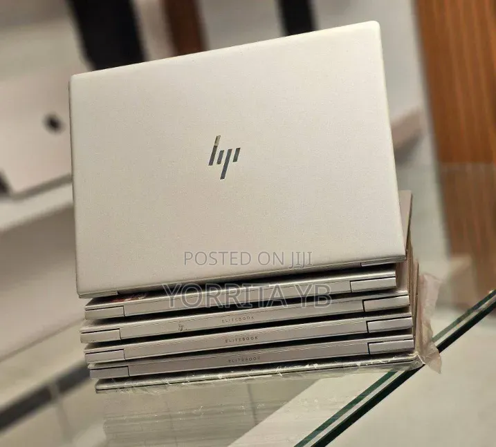 New Laptop HP EliteBook 840 G5 16GB Intel Core i5 SSD 512GB