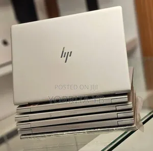New Laptop HP EliteBook 840 G5 16GB Intel Core i5 SSD 512GB