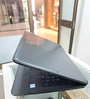 New Laptop HP EliteBook 840 G3 8GB Intel Core I5 SSD 256GB