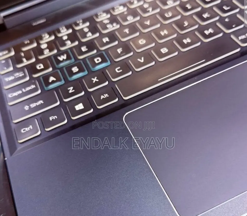 New Laptop Acer Predator Helios 300 16GB Intel Core i7 SSD 1T