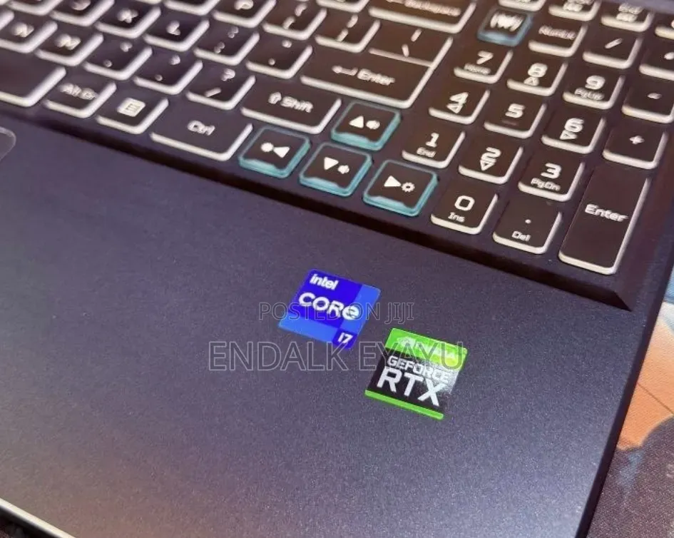 New Laptop Acer Predator Helios 300 16GB Intel Core i7 SSD 1T