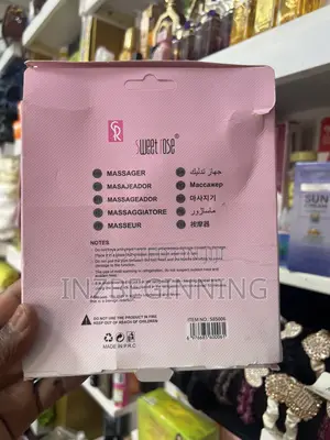 Original Massager Set (Professional Facial Care Kit)