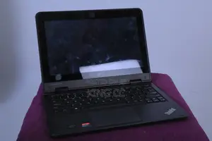 Laptop Lenovo Yoga 11e 4GB Intel Celeron SSD 128GB