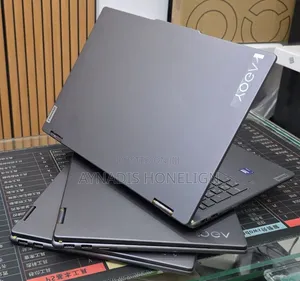 New Laptop Lenovo ThinkPad Yoga 16GB Intel Core Ultra 7 SSD 512GB