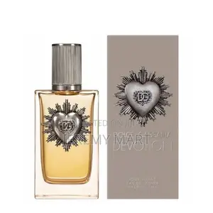 Dolce and Gabbana Devotion Perfume for Men