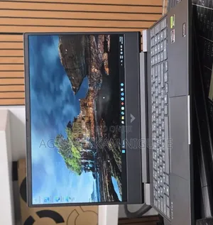 New Laptop HP Victus 16 16GB AMD Ryzen 7 SSD 512GB