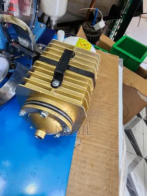 Air Water Compressor
