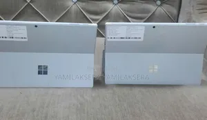 New Laptop Microsoft Surface Pro 6 8GB Intel Core i5 SSD 256GB