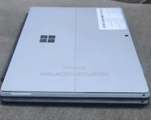 New Laptop Microsoft Surface Pro 6 8GB Intel Core i5 SSD 256GB