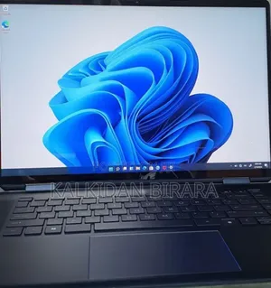 New Laptop HP Spectre 16GB Intel Core i7 SSD 1T