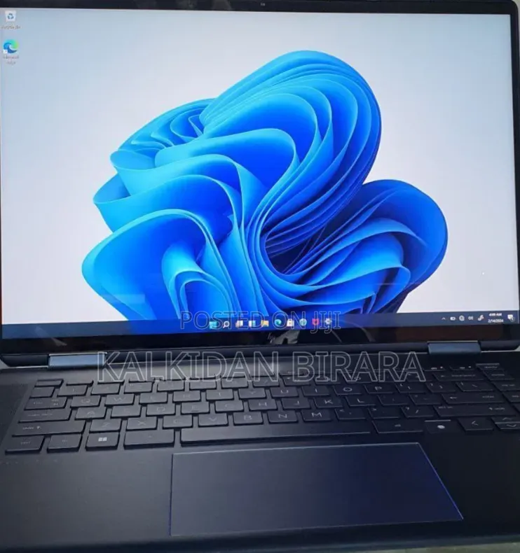 New Laptop HP Spectre 16GB Intel Core i7 SSD 1T